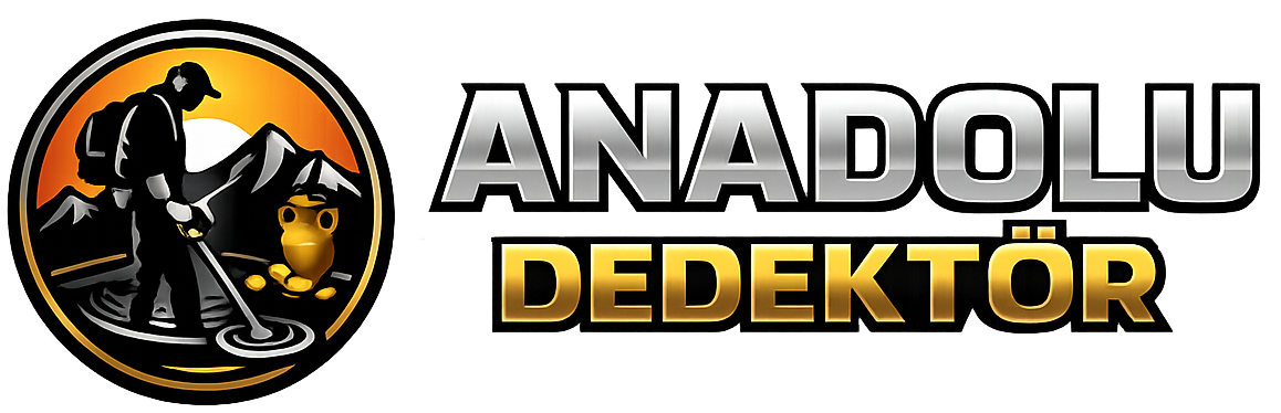 Anadolum Dedektör