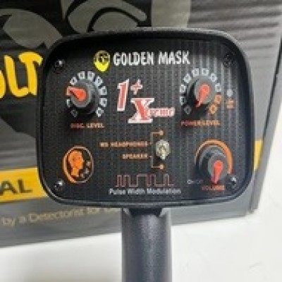 Golden Mask 1+ Xtreme