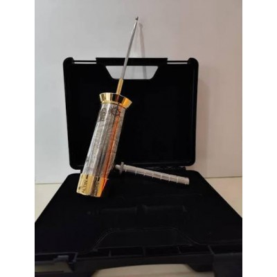 Model-16 ( Piri Reis) Alan Tarama Cihazı