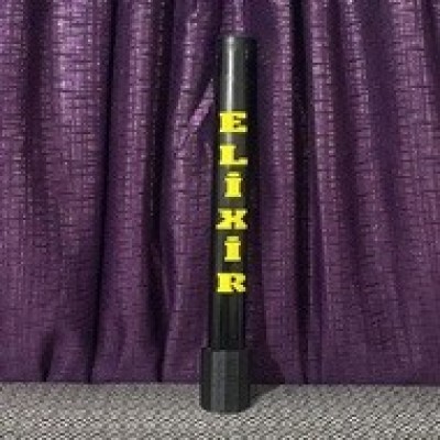 Elixir Technology