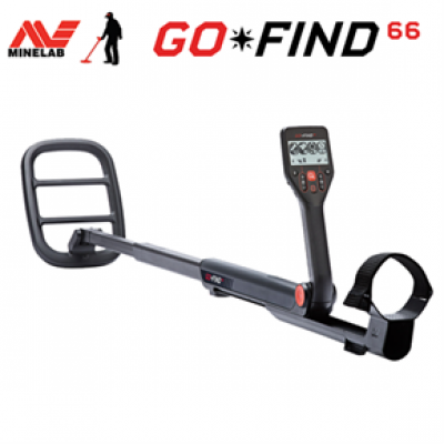 Minelab Go Find 66