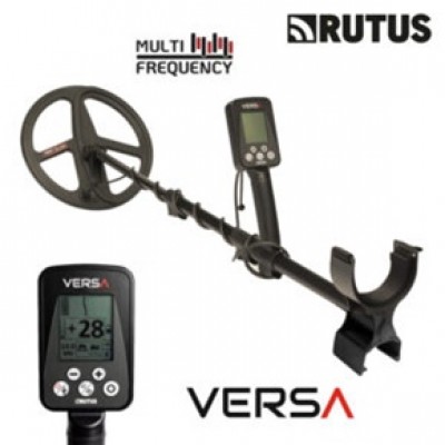 Rutus Versa,