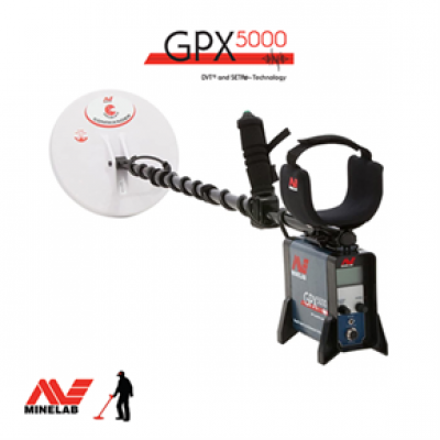 Minelab GPX - 5000
