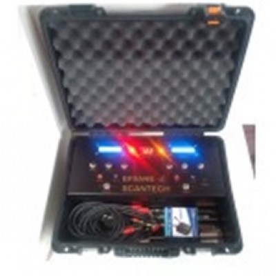 EFSANE SCANTECH