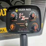 Golden Mask 1+ Xtreme