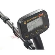 Golden Mask ONE 15 Black