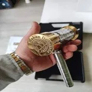 Model-16 ( Piri Reis) Alan Tarama Cihazı