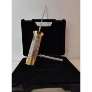 Model-16 ( Piri Reis) Alan Tarama Cihazı