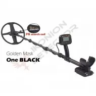 Golden Mask ONE 15 Black