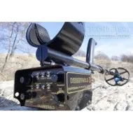Detech Desert Gold 3