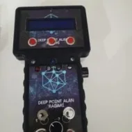 Deep Teknoloji 20 Freekanslı Alan Tarama