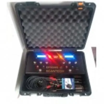 EFSANE SCANTECH
